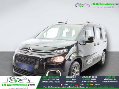 Citroën Berlingo PureTech 110 BVM