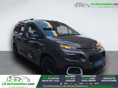 Citroën Berlingo PureTech 110 BVM