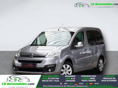 Citroën Berlingo PureTech 110 BVM