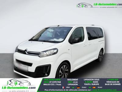 Citroën SpaceTourer BlueHDi 145 BVM
