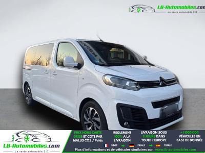 Citroën SpaceTourer BlueHDi 145 BVM