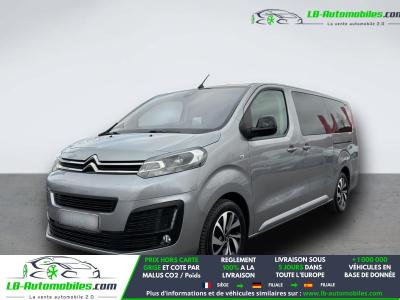 Citroën SpaceTourer BlueHDi 145 BVM