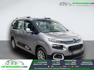 Citroën Berlingo PureTech 130 BVA