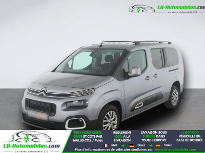 Citroën Berlingo PureTech 130 BVA