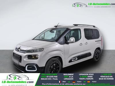 Citroën Berlingo PureTech 130 BVA