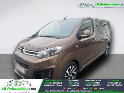 Citroën SpaceTourer BlueHDi 180 BVA