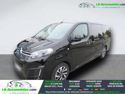 Citroën SpaceTourer BlueHDi 180 BVA