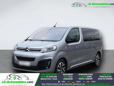 Citroën SpaceTourer BlueHDi 180 BVA