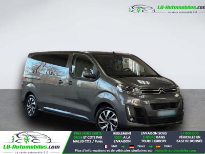 Citroën SpaceTourer BlueHDi 180 BVA