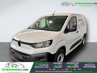 Citroën Berlingo 650 BLUEHDI 100 BVM