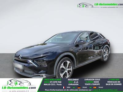 Citroën C5 X Hybride Rechargeable 180 BVA