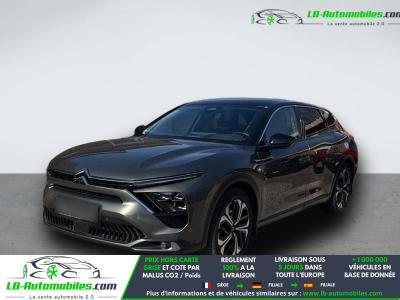 Citroën C5 X Hybride Rechargeable 180 BVA