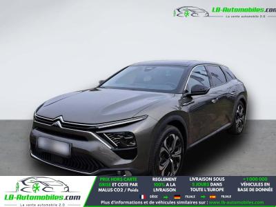 Citroën C5 X Hybride Rechargeable 180 BVA