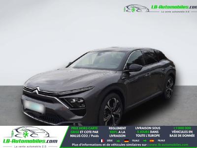 Citroën C5 X Hybride Rechargeable 180 BVA