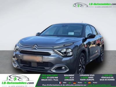 Citroën C4 PureTech 130 BVM