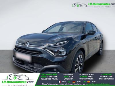 Citroën C4 PureTech 155 BVA