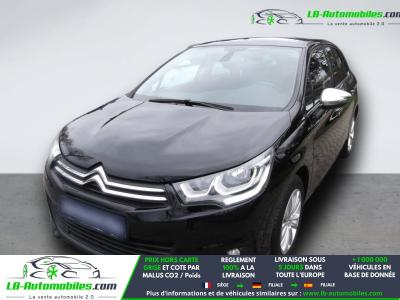Citroën C4 PureTech 130 BVM