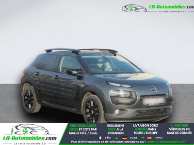 Citroën C4 Cactus BlueHDi 100 BVM