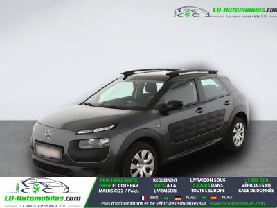 Citroën C4 Cactus BlueHDi 100 BVM