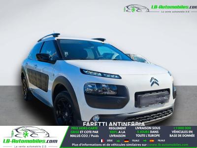 Citroën C4 Cactus VTi 82 BVM