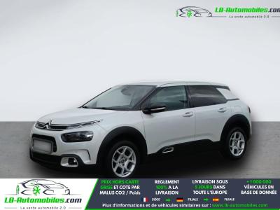Citroën C4 Cactus PureTech 110 BVM