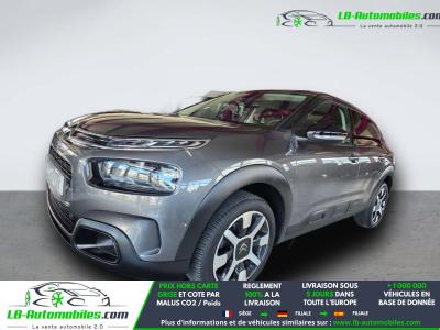 Citroën C4 Cactus PureTech 110 BVM