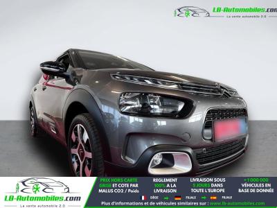 Citroën C4 Cactus PureTech 110 BVM