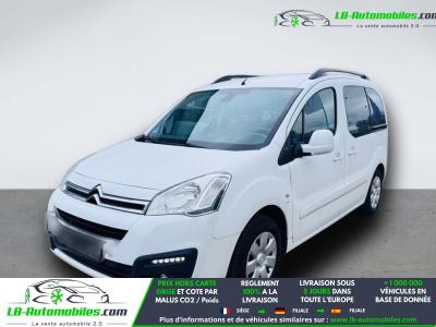 Citroën Berlingo BlueHDi 100 BVA