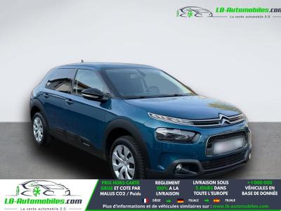Citroën C4 Cactus PureTech 130 BVM
