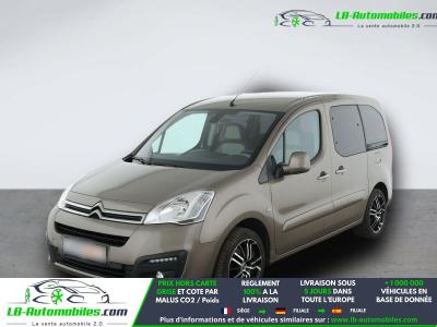 Citroën Berlingo BlueHDi 100 BVM