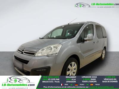 Citroën Berlingo BlueHDi 100 BVM