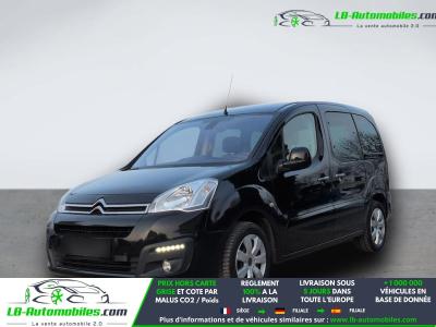 Citroën Berlingo BlueHDi 100 BVM