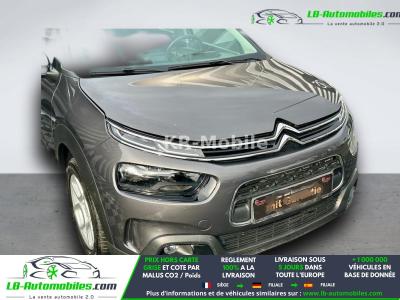 Citroën C4 Cactus PureTech 130 BVM