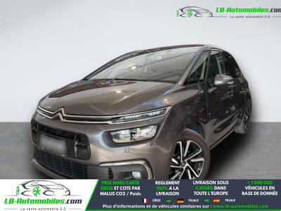Citroën C4 SpaceTourer BlueHDi 130 BVM