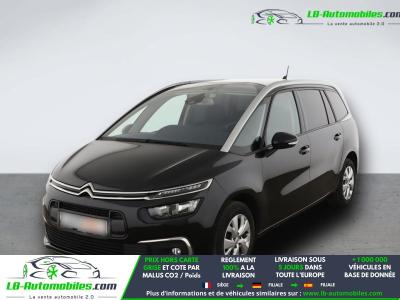 Citroën C4 SpaceTourer BlueHDi 130 BVM