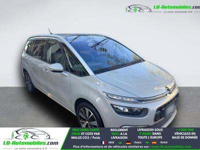 Citroën C4 SpaceTourer BlueHDi 130 BVM