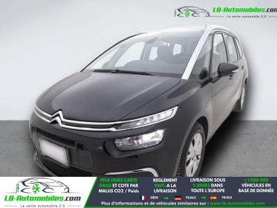 Citroën C4 SpaceTourer BlueHDi 130 BVM