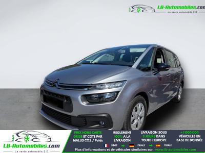 Citroën C4 SpaceTourer BlueHDi 130 BVA