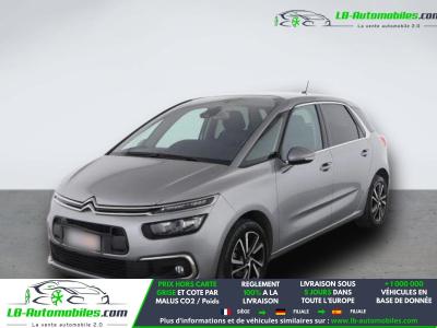 Citroën C4 SpaceTourer BlueHDi 130 BVA