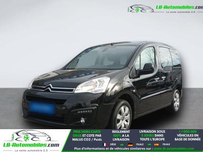 Citroën Berlingo PureTech 110 BVM