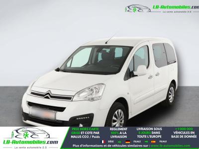 Citroën Berlingo PureTech 110 BVM