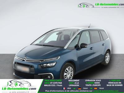 Citroën C4 SpaceTourer BlueHDi 130 BVA