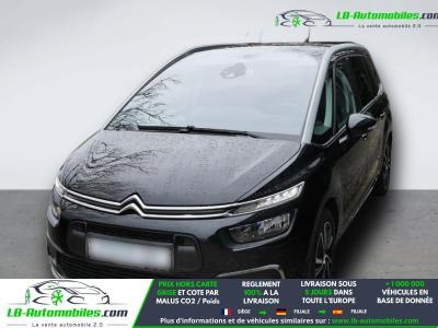 Citroën C4 SpaceTourer BlueHDi 130 BVA