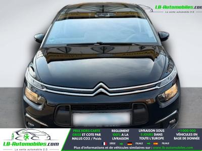 Citroën C4 SpaceTourer PureTech 130 BVM
