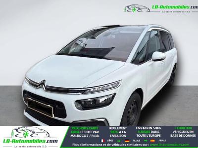Citroën C4 SpaceTourer PureTech 130 BVM