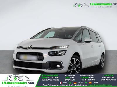 Citroën C4 SpaceTourer PureTech 130 BVA