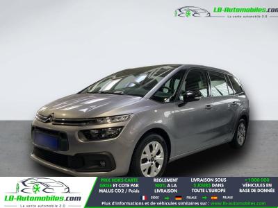 Citroën C4 SpaceTourer PureTech 130 BVM