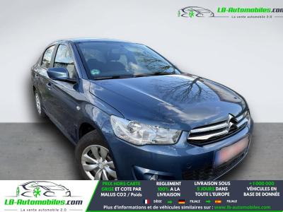 Citroën C-Elysee C-Elysée PureTech 82 BVM