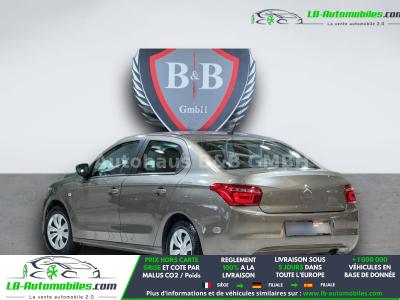 Citroën C-Elysee C-Elysée PureTech 82 BVM