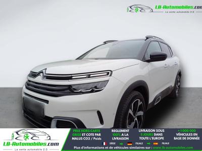 Citroën C5 Aircross PureTech 130 BVM